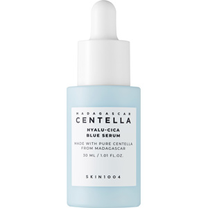 Madagascar Centella Hyalu-Cica Blue Serum