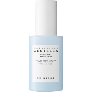 Madagascar Centella Hyalu-Cica Blue Serum