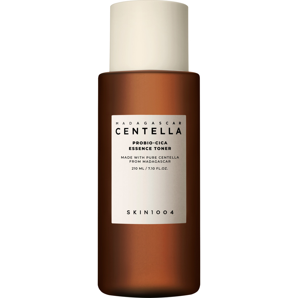 Madagascar Centella Probio-Cica Essence Toner, 210ml