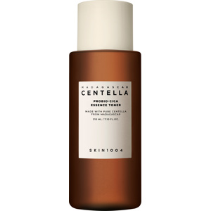 Madagascar Centella Probio-Cica Essence Toner, 210ml