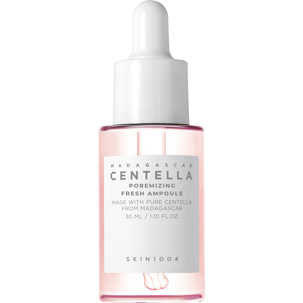 Madagascar Centella Poremizing Fresh Ampoule