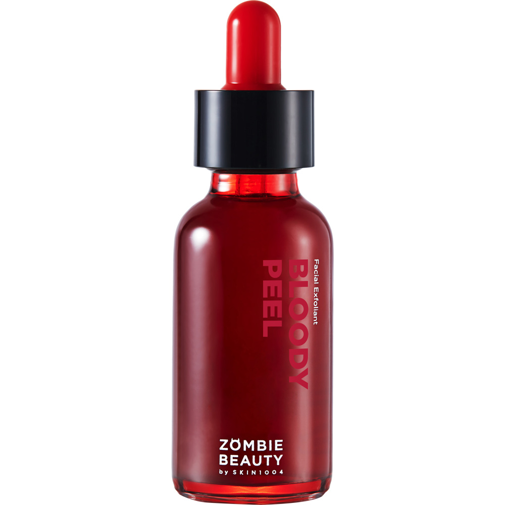 Zombie Beauty by SKIN1004 Bloody Peel, 30ml