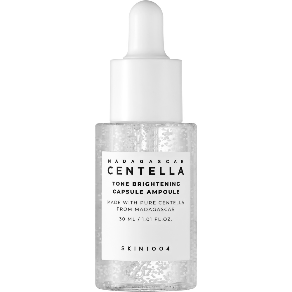 Madagascar Centella Tone Brightening Capsule Ampoule