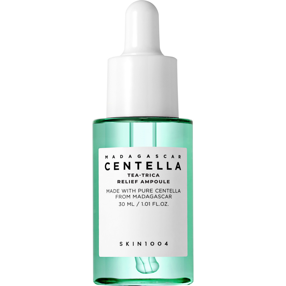 Madagascar Centella Tea-Trica Relief Ampoule
