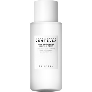 Madagascar Centella Tone Brightening Boosting Toner, 210ml