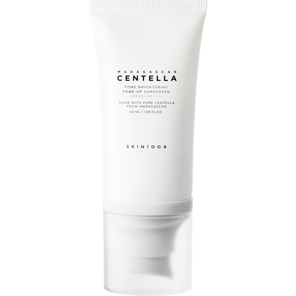 Madagascar Centella Tone Brightening Tone-Up Sunscreen SPF50, 50ml