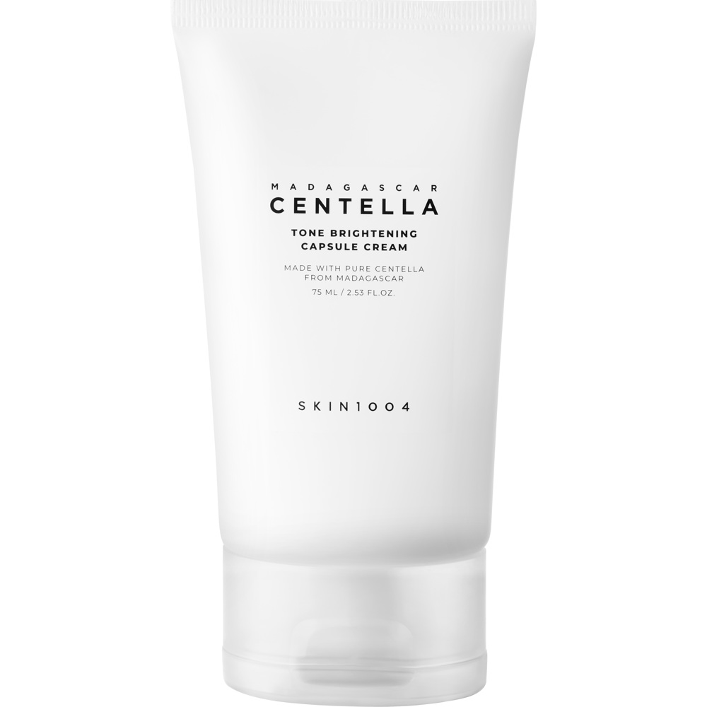 Madagascar Centella Tone Brightening Capsule Cream, 75ml