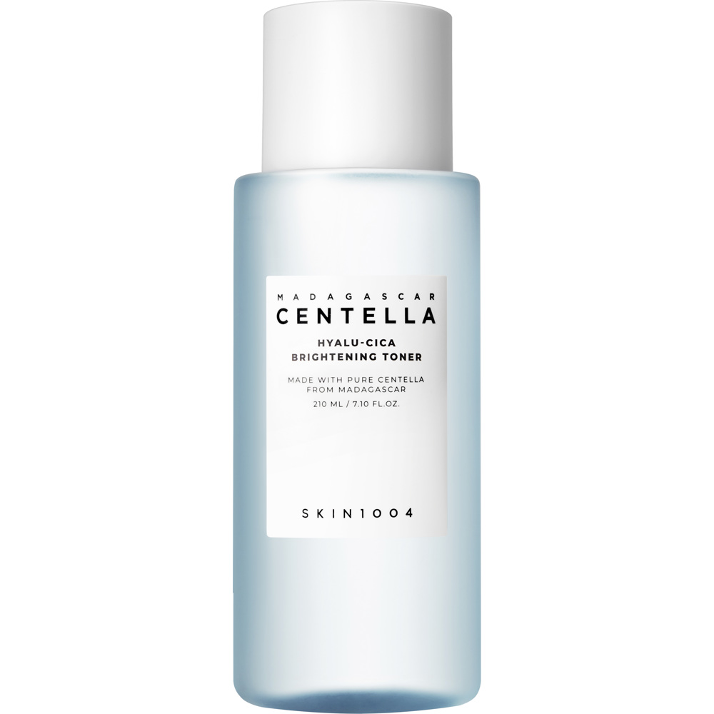 Madagascar Centella Hyalu-Cica Brightening Toner