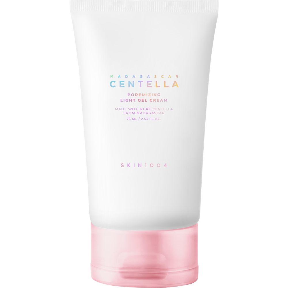 Madagascar Centella Poremizing Light Gel Cream, 75ml