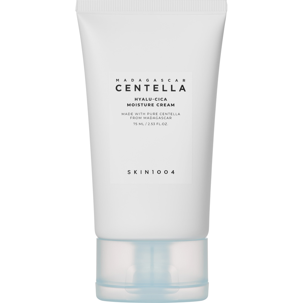 Madagascar Centella Hyalu-Cica Moisture Cream, 75ml