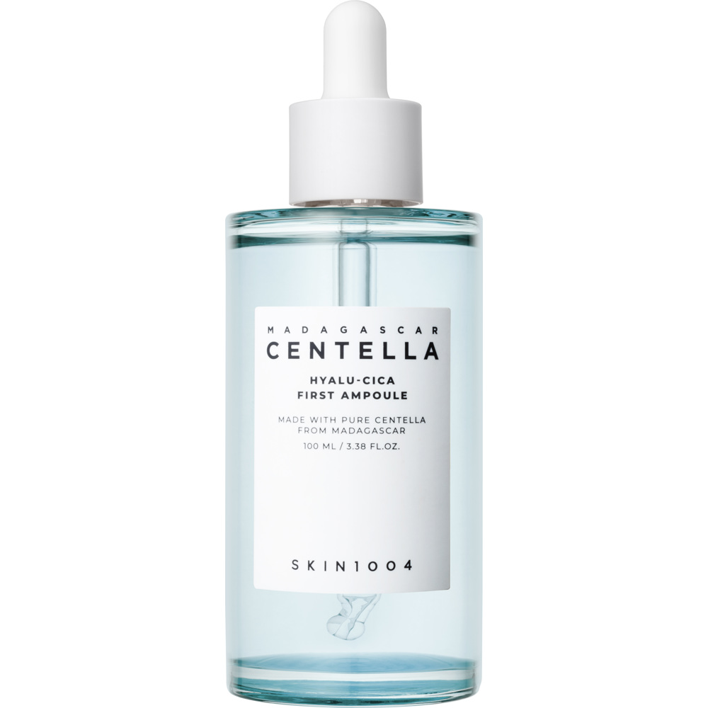 Madagascar Centella Hyalu-Cica First Ampoule