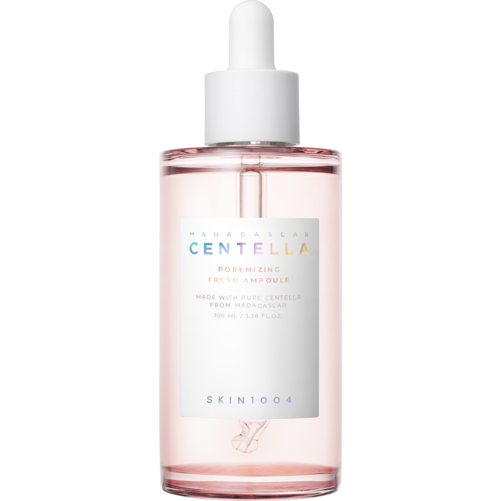 Madagascar Centella Poremizing Fresh Ampoule