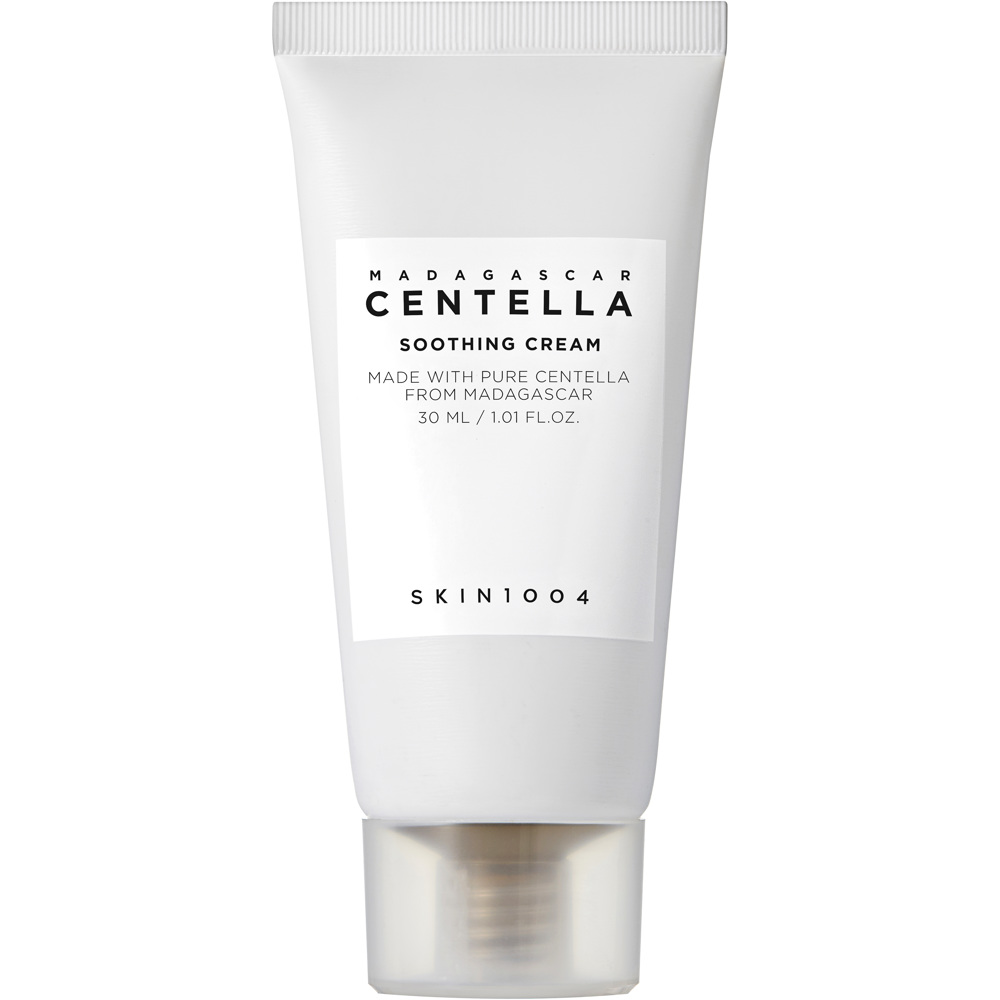 Madagascar Centella Soothing Cream