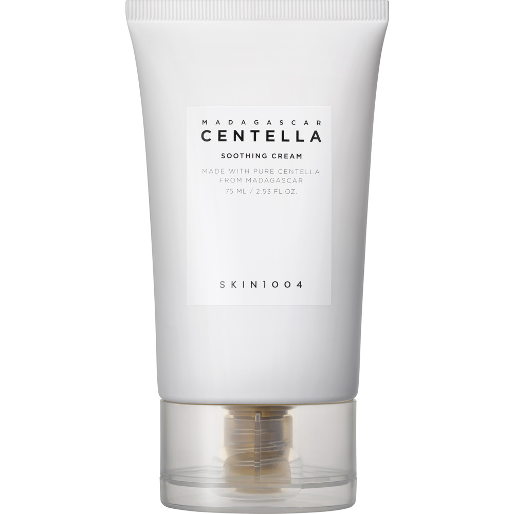 Madagascar Centella Soothing Cream