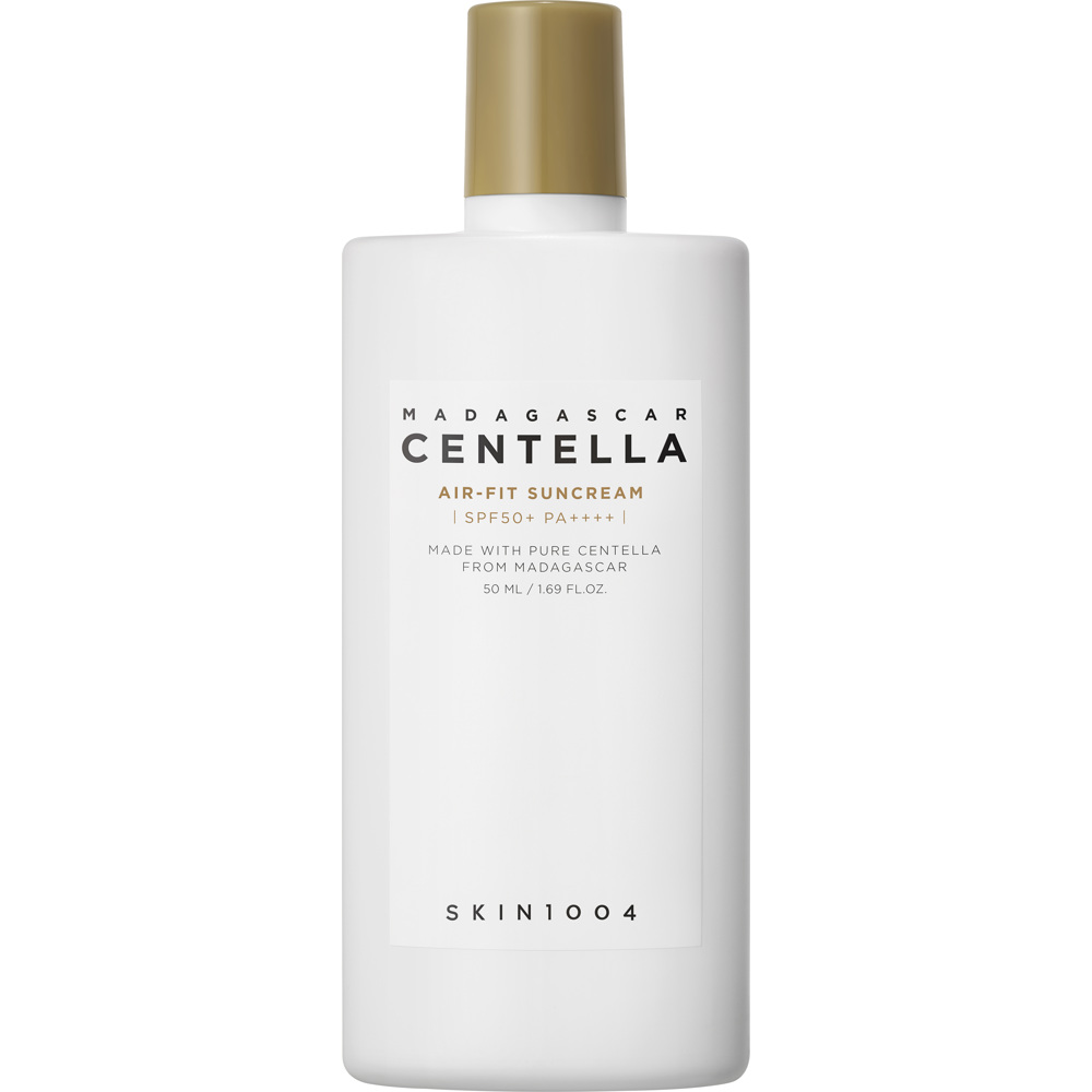 Madagascar Centella Air-Fit Suncream Plus SPF50, 50ml