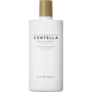 Madagascar Centella Air-Fit Suncream Plus SPF50, 50ml