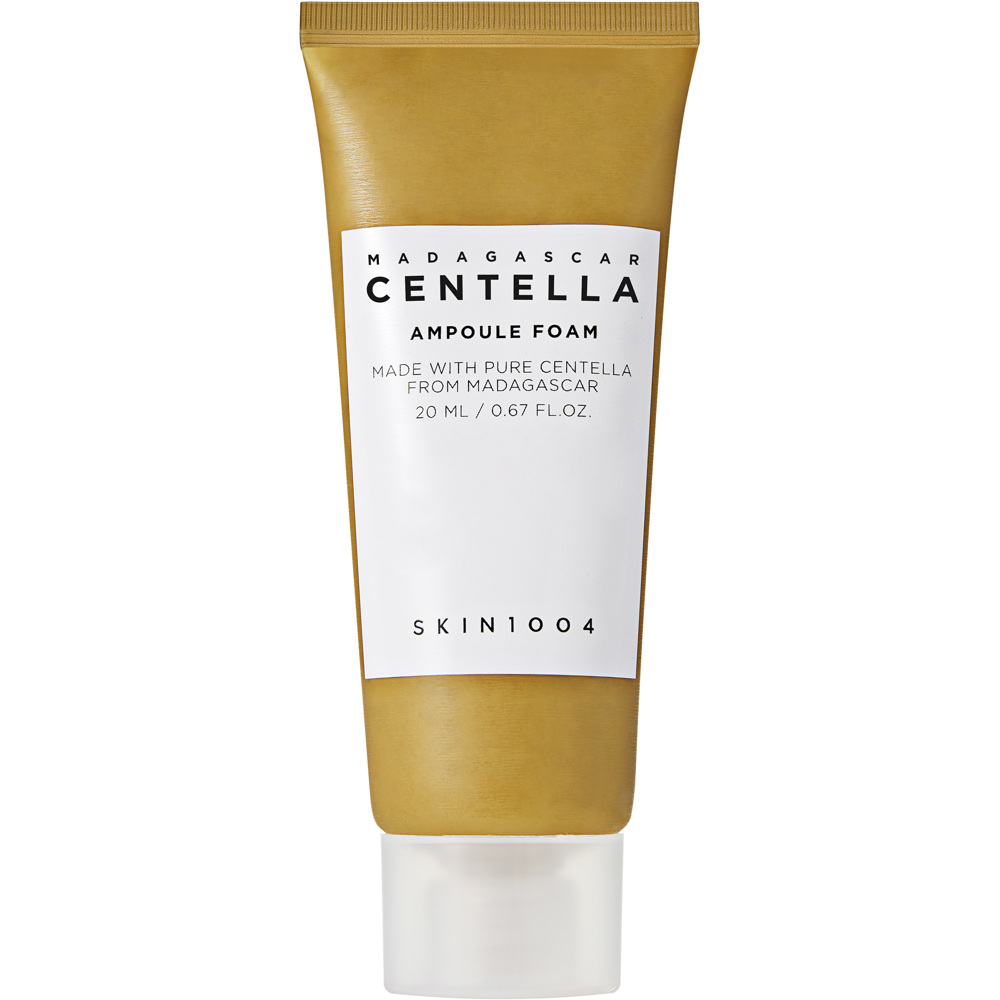Madagascar Centella Ampoule Foam