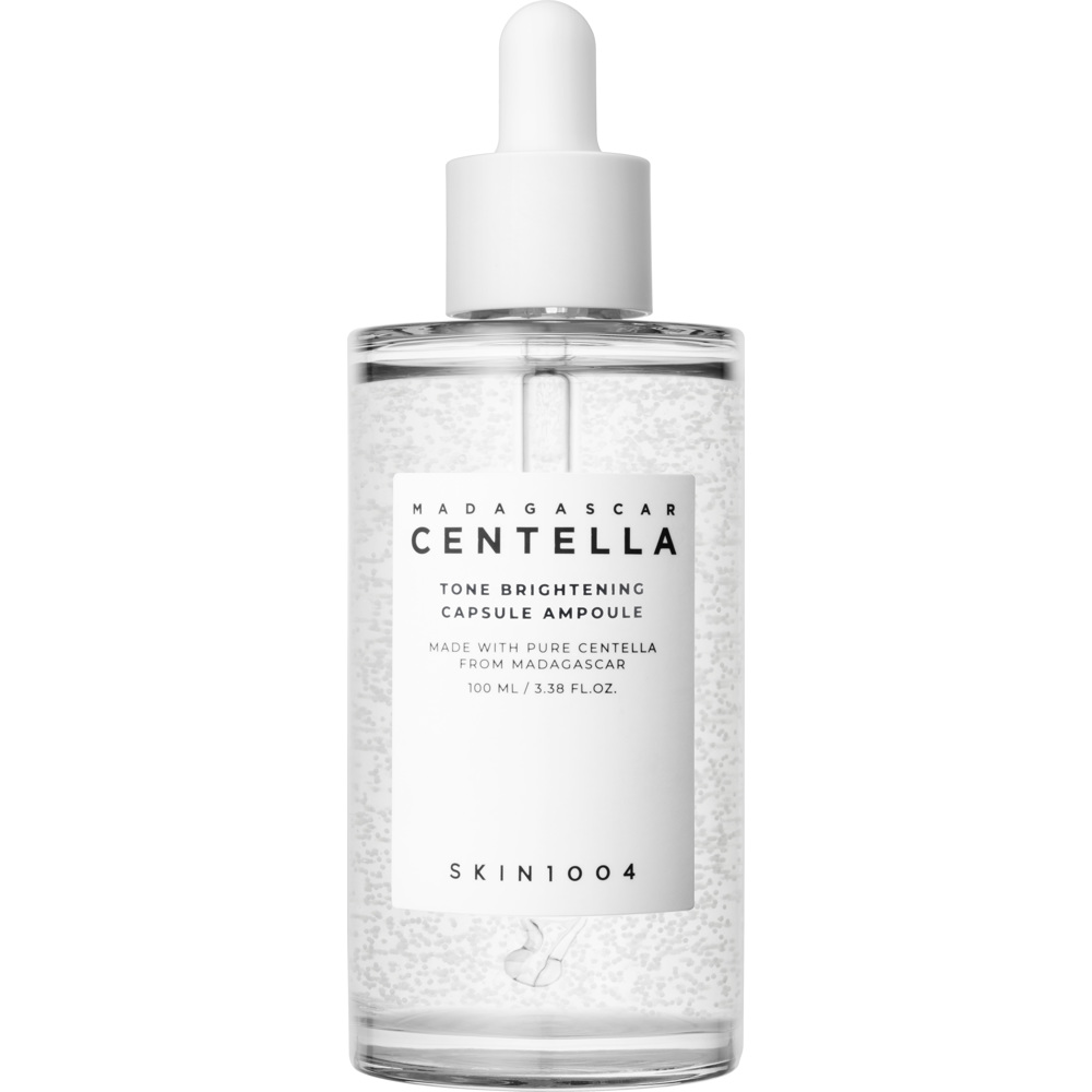 Madagascar Centella Tone Brightening Capsule Ampoule
