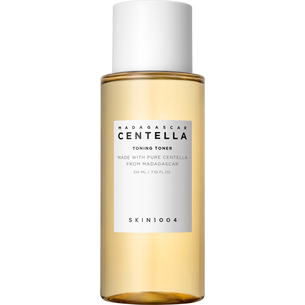 Madagascar Centella Toning Toner