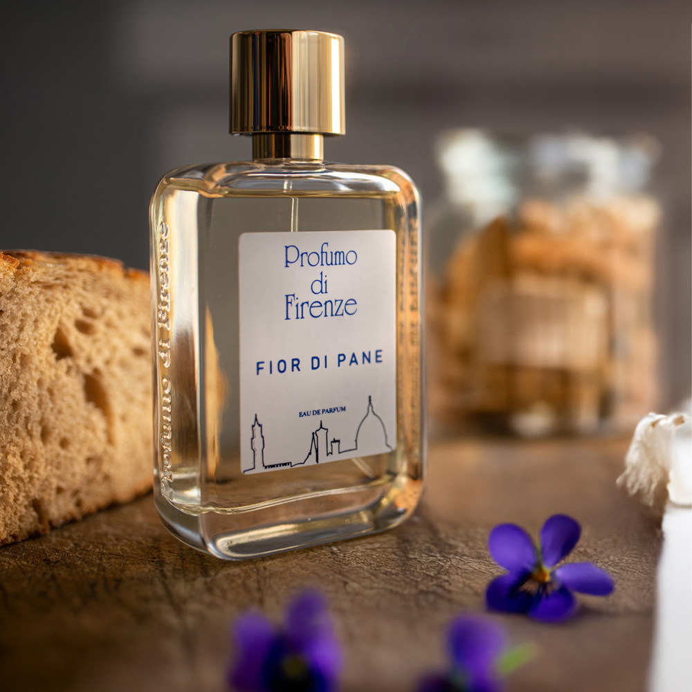 Fior di Pane, EdP