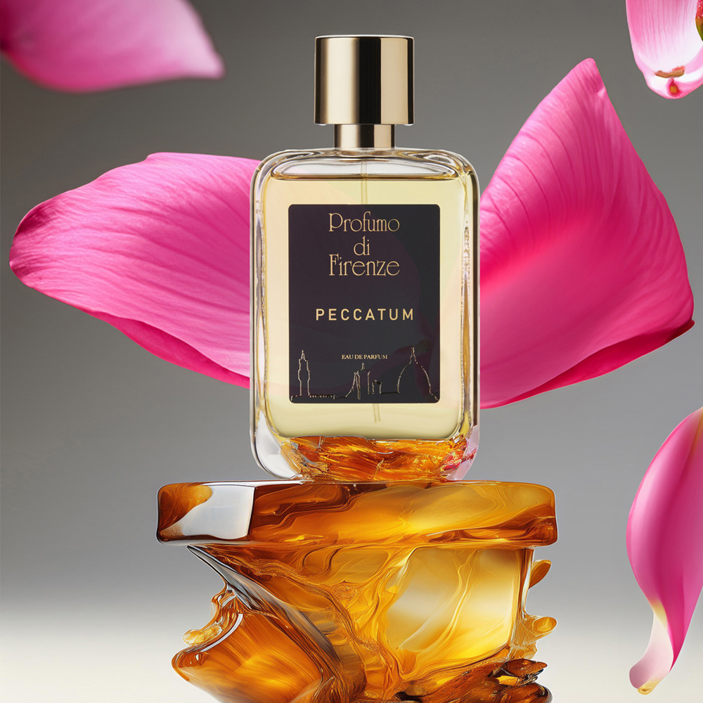 Peccatum, EdP