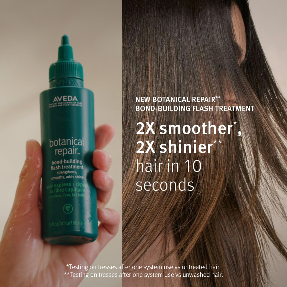 Botanical Repair Bond-Building Flash Treatment, 150ml