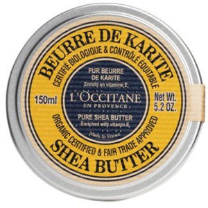 Pure Shea Butter, 150ml