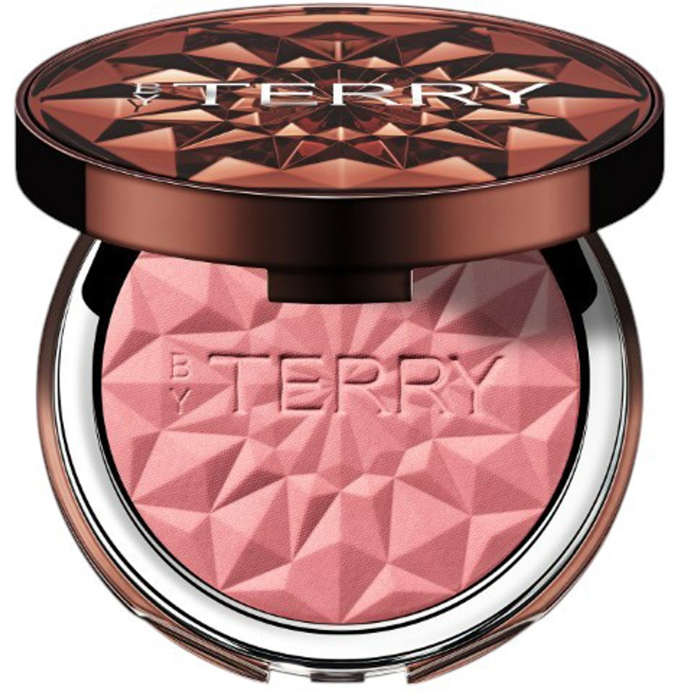 Tea to Tan Powder Blush