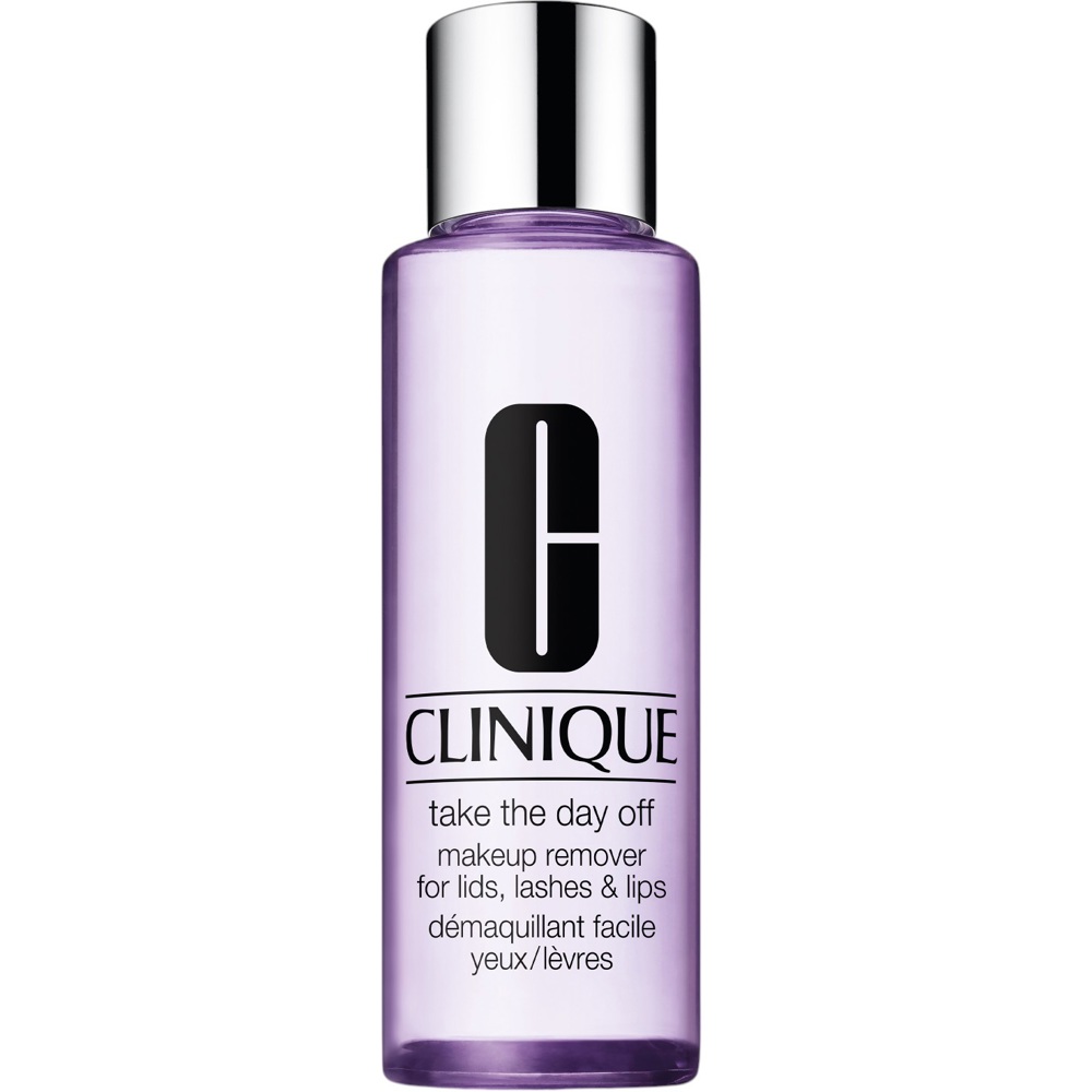 Take The Day Off Makeup Remover for Lids, Lashes & Lips