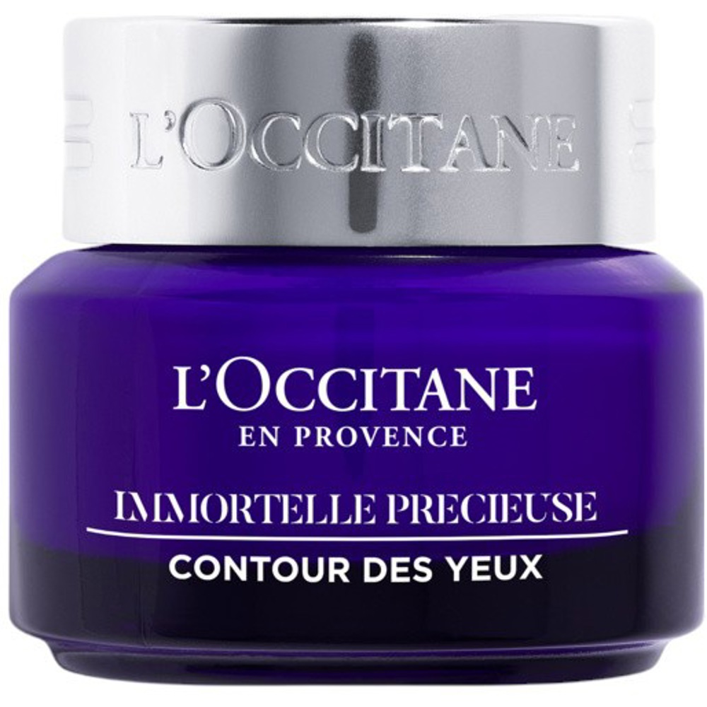 Immortelle Precious Eye Balm, 15ml