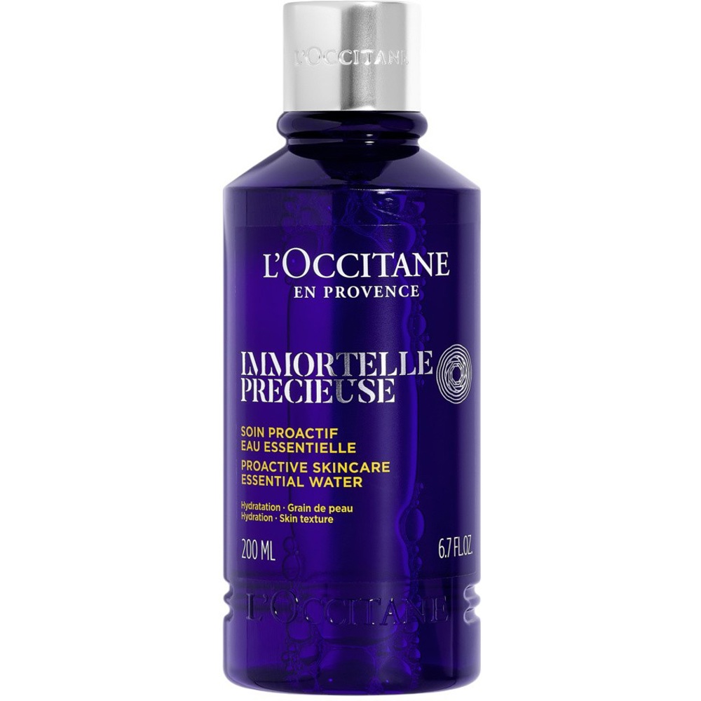 Immortelle Precious Essential Water, 200ml