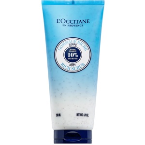 Shea Body Scrub, 200ml