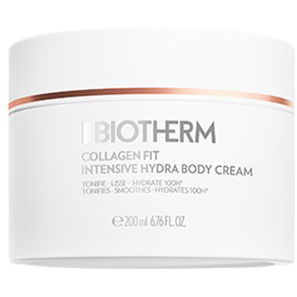 Collagen Fit Body Cream, 200ml