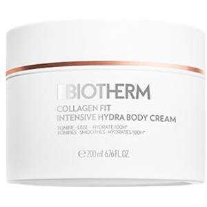 Collagen Fit Body Cream, 200ml