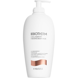 Collagen Fit Body Milk, 400ml