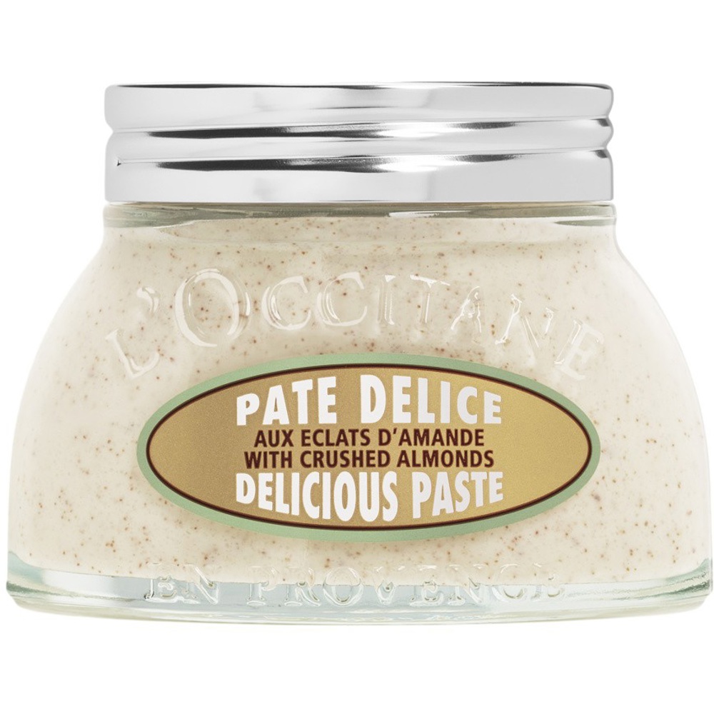 Almond Delicious Paste, 200ml