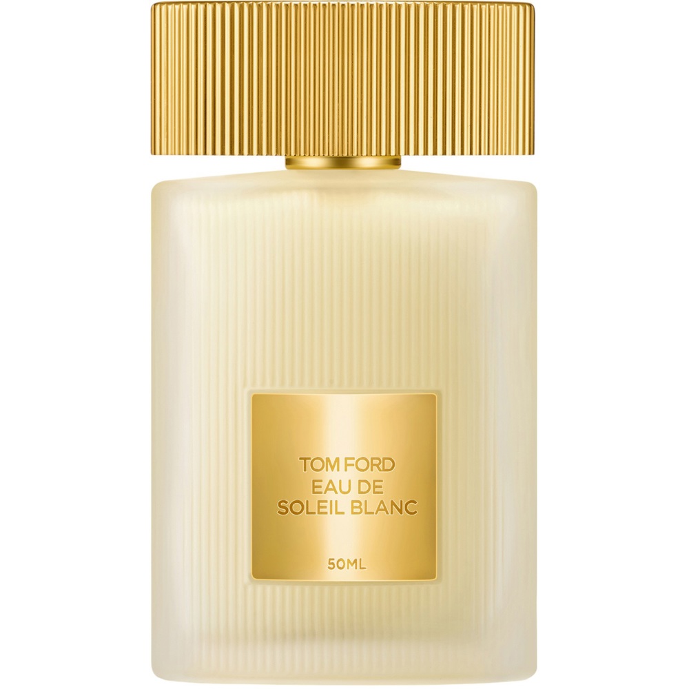 Eau de Soleil Blanc, EdT