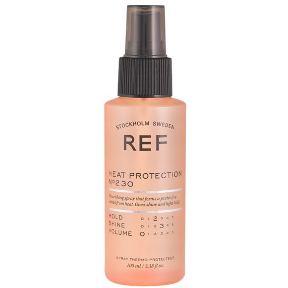 Heat Protection Spray 230