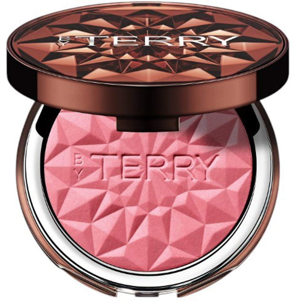 Tea to Tan Powder Blush