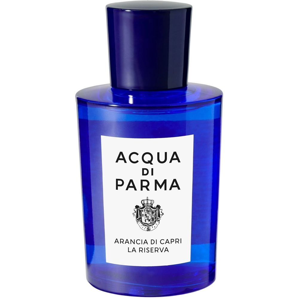 Blu Mediterraneo Arancia di Capri La Riserva, EdP