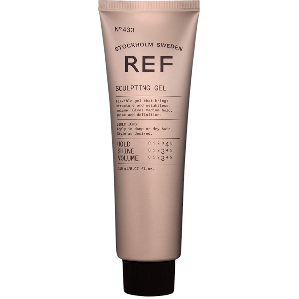 Sculpting Gel 433, 150ml