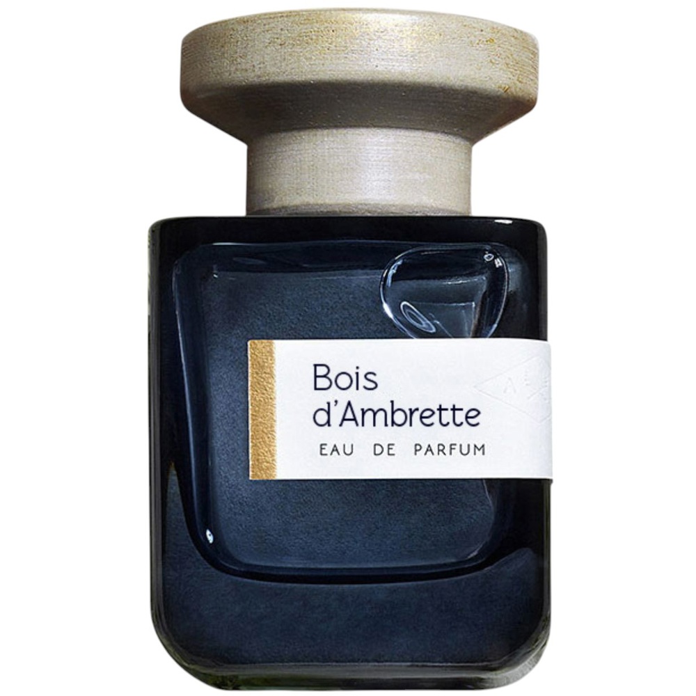 Bois d'Ambrette, EdP