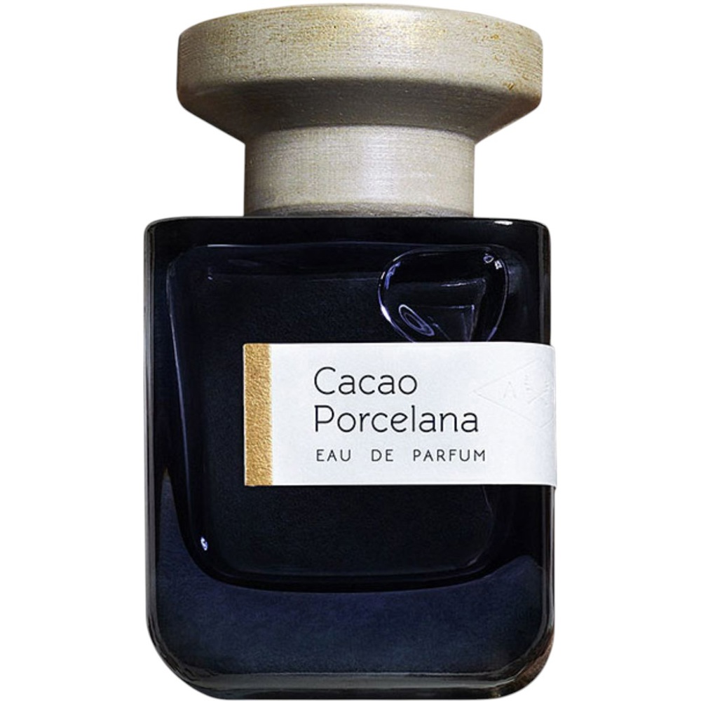 Cacao Porcelana, EdP