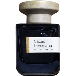 Cacao Porcelana, EdP