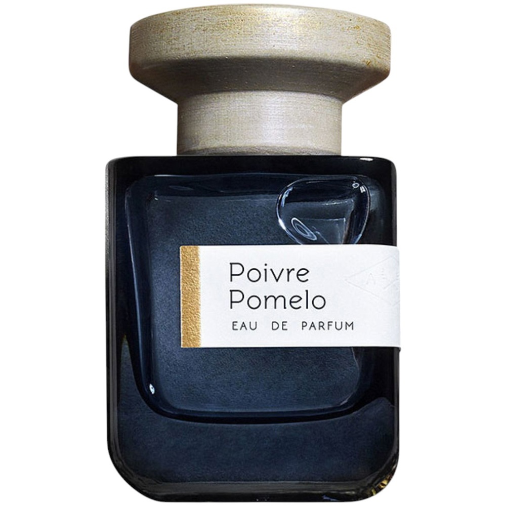 Poivre Pomelo, EdP