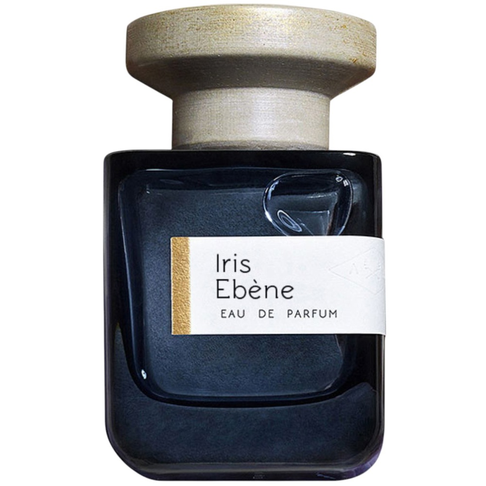 Iris Ebène, EdP