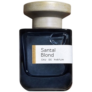 Santal Blond, EdP