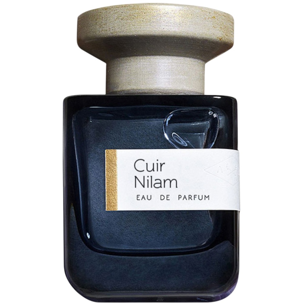 Cuir Nilam, EdP