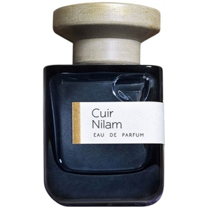 Cuir Nilam, EdP