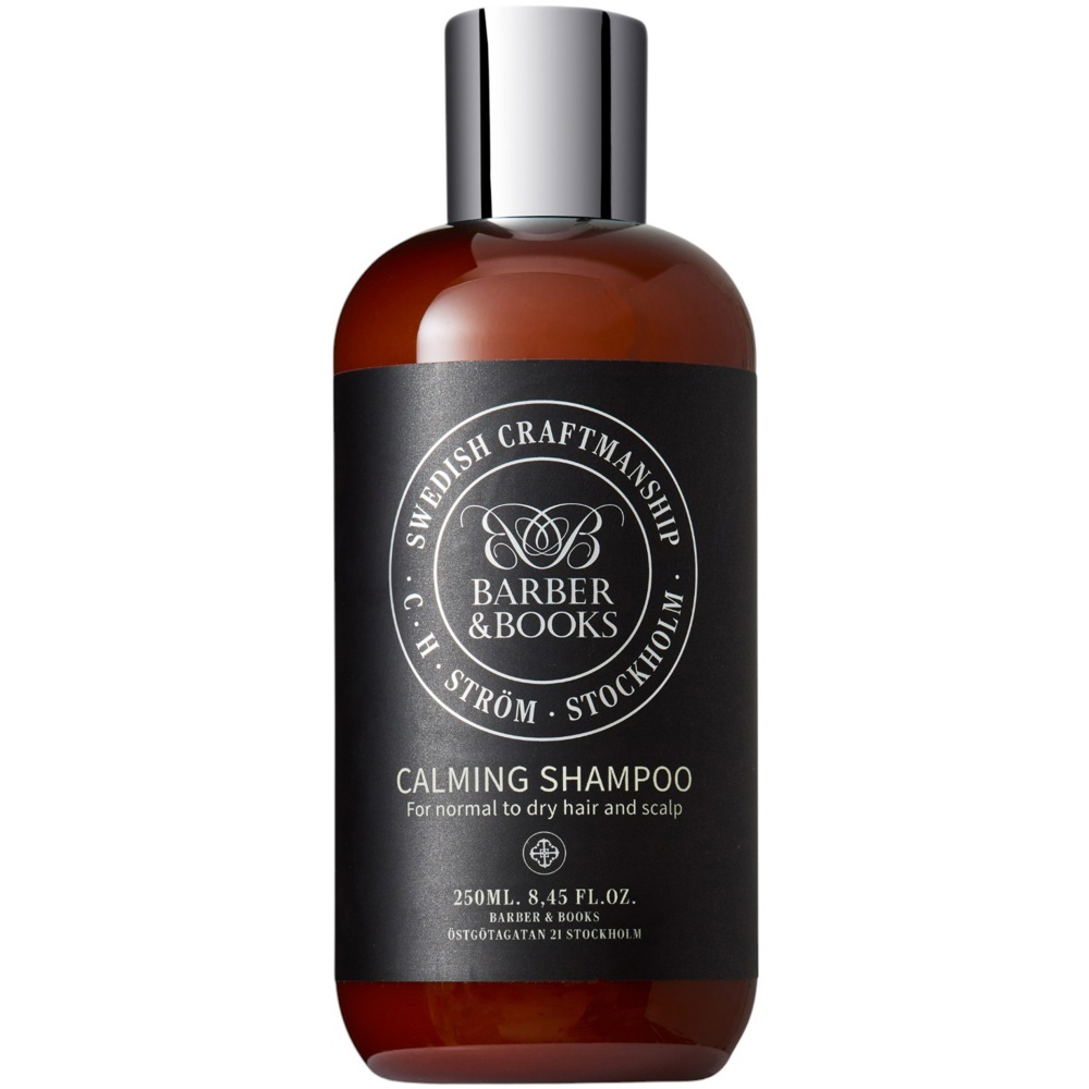Calming Shampoo, 250ml